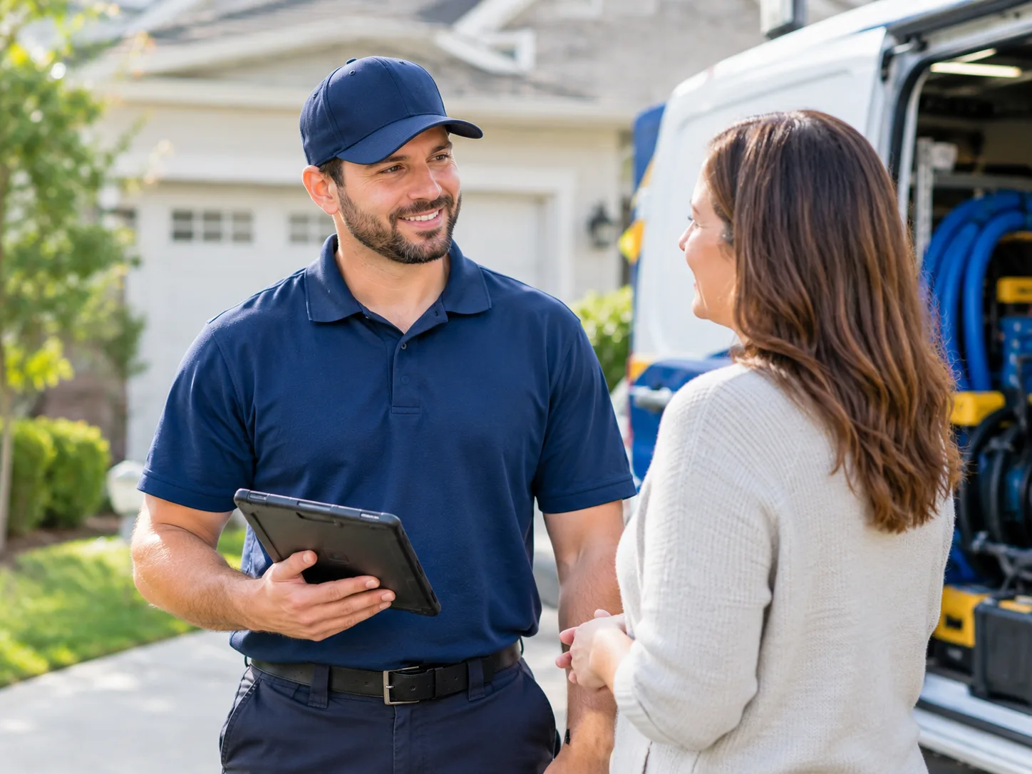 Sewage Backup Cleanup Winside, NE FAQs